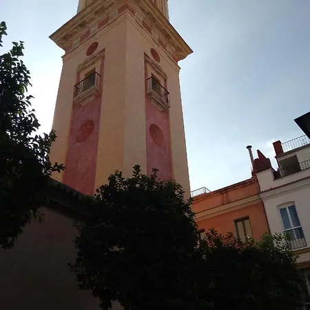 Casa De La Alegria *
